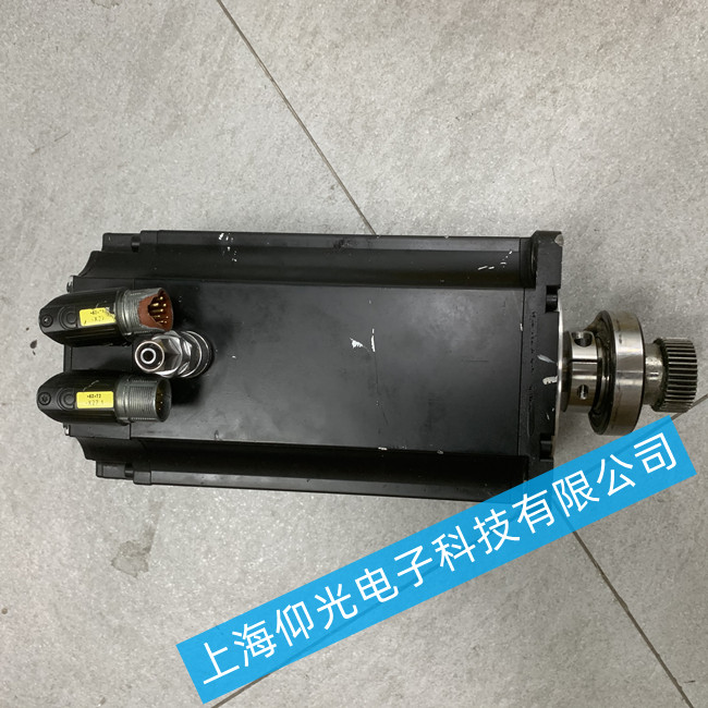 貝加萊伺服電機維修指南:啟動無力故障原因與解決方案