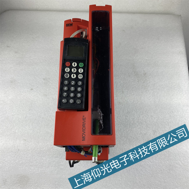 SEW伺服驅(qū)動器維修:解碼F45過壓故障的技術(shù)