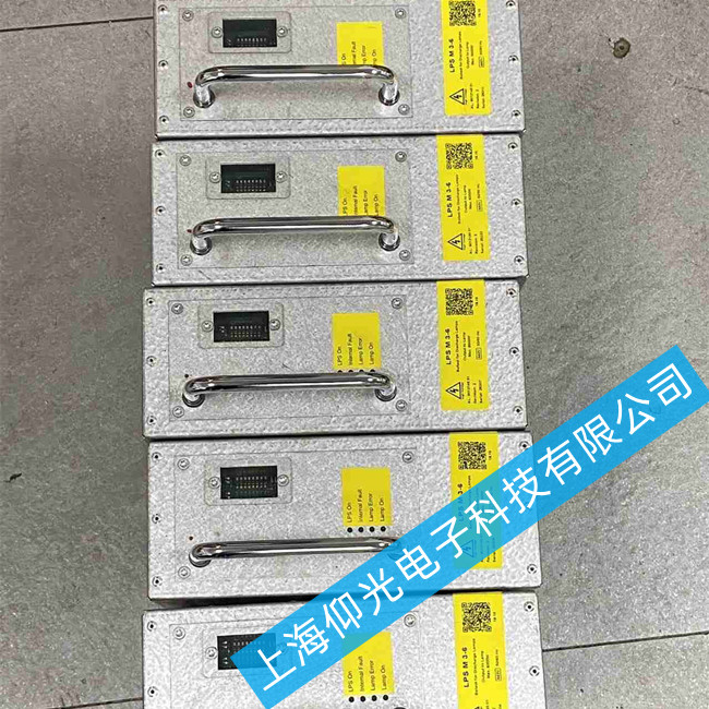 阿法拉伐電源維修LPS M 3-6無法啟動(dòng)故障維修方法