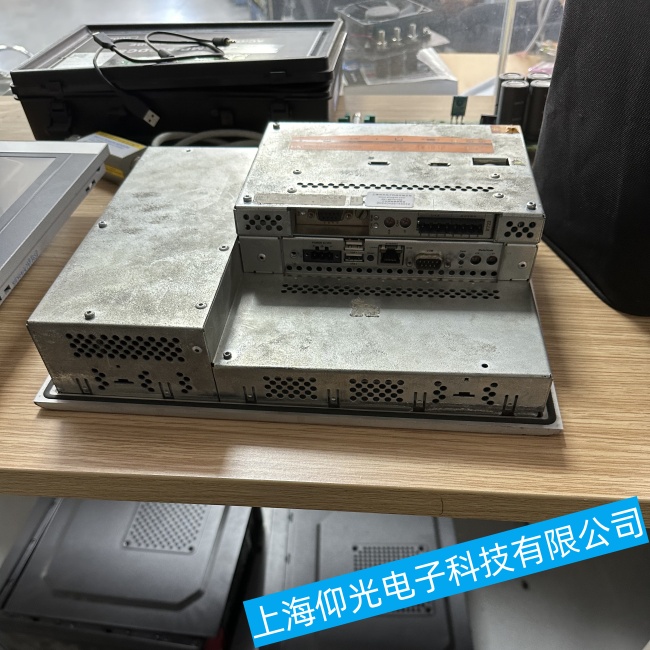 貝加萊工控機溫度過高故障解析與維修策略