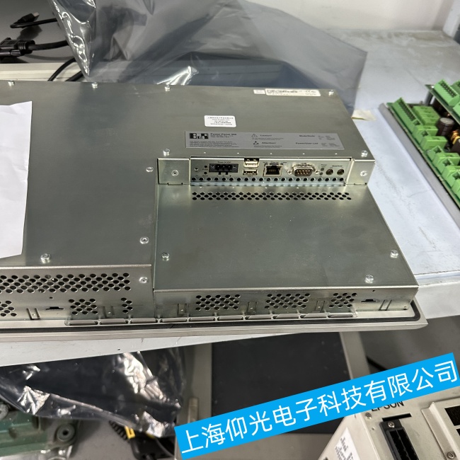 貝加萊工控機(jī)電源故障深度解析與維修指南