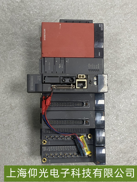 ����PLC Q61Pģ�K�^�����o�l���|�l�����Ų�